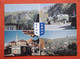 Kosovo Postcard GERMAN ARMY KFOR * Szenen Auf Prizren * Fotos: Armin Blase * - Ohne Zuordnung