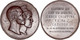 ESPAÑA. ALFONSO XII. MEDALLA BODA CON MARÍA CRISTINA. 1.879. ESPAGNE. SPAIN MEDAL - Monarquía/ Nobleza