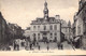 CPA Auray - Place De La Mairie - Animé - Auray