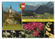 AK 048161 AUSTRIA - Golling - Golling