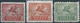 POLONIA-POLAND-POLSKA,1919 South And North Poland Issues,Mint - Unused Stamps