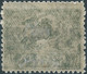 POLONIA-POLAND-POLSKA,1919 South And North Poland Issues,20M Green,Mint - Ongebruikt