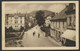 BARENSTEIN Bez. Chemnitz Grenzstrasse Old Postcard (see Sales Conditions) 06077 - Baerenstein