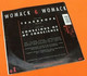 Vinyle 45 Tours Womack And Womack Teardrops (1988) - Soul - R&B