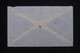 NOUVELLE HÉBRIDES - Enveloppe De Vila Pour Les USA En 1950 - L 119959 - Lettres & Documents