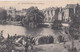 Ixelles - Elsene - Les Etangs - Circulé Vers 1910 - TBE - Elsene - Ixelles