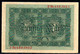 659-Allemagne 50m 1914 F489 - 50 Mark