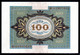 659-Allemagne 100m 1920 R119 - 100 Mark
