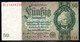 659-Allemagne 50m 1933 D116 - 50 Reichsmark