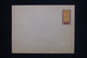 HAUT SÉNÉGAL ET NIGER - Entier Postal (enveloppe ) Non Circulé - L 120024 - Cartas & Documentos