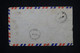 HONG KONG - Enveloppe Pour Le Vietnam En 1989 - L 120031 - Covers & Documents