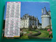 Calendrier 1990 Oberthur LES GETS Haute Savoie CHENONCEAUX Indre Et Loire  Almanach Facteur PTT POSTE Département Sarthe - Grand Format : 1991-00