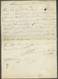 CANTON De L'EST - E.P. Carte-lettre 10c. Fine Barbe Daté De HOMBOURG Obl. Sc AUBEL 10 Janvier 1894 Vers Aubel - 19241 - Cartas-Letras