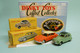 Dinky Toys / Atlas - COFFRET LES STARS DU QUAI DE JAVEL Citroën DS 2CV Réf. 500.62 BO 1/43 - Dinky