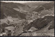 D-79263 Simonswald - Schwarzwald - Simonswäldertal - Cekade Luftbild - Aerial View - Old Stamp "animal" - Emmendingen