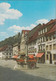 D-79183 Waldkirch - Schwarzwald - Marktplatz - Waldkirch