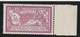 France N° 240 Sans Charnière Tres Bon Centrage Bord De Feuille - 1900-27 Merson