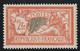 France N° 145 Sans Charnière Centrage Bon ** - 1900-27 Merson