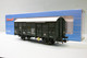 Jouef - Wagon Marchandises COUVERT G4 Armée Française SNCF Ep. IV / V Réf. HJ6215 NBO HO 1/87 - Goods Waggons (wagons)