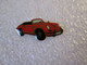 PIN'S    PORSCHE  356    23X11mm - Porsche