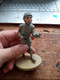 TINTIN En Armure HERGE éditions Moulinsart 2013 - Statuette In Resina