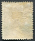 !!! ESPAGNE, N°82 NEUF *, AUTHENTIQUE MAIS REPARE. BEL ASPECT. COTE 1200 € - Unused Stamps