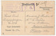 Carte Prisonnier Français - NOEL 1915 - Camp De Holzminden - 26/1/1917 - Censure P.3 (faible) - 1. Weltkrieg 1914-1918