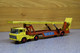 DAF Car Transporter Matchbox By Lesney King Size 1969 - Trucks, Buses & Construction