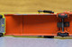 Delcampe - DAF Car Transporter Matchbox By Lesney King Size 1969 - Camiones, Buses Y Construcción