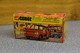 Corgi Toys Whizzwheels OSI DAF-city Car Nr.283 - Corgi Toys