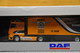 DAF XF 75 Jaar Personeelsvereniging DAF Eindhoven (NL) WSI Models 08-1186 - Trucks, Buses & Construction