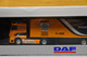 DAF XF 75 Jaar Personeelsvereniging DAF Eindhoven (NL) WSI Models 08-1186 - Camions, Bus Et Construction