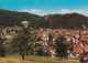 D-79183 Waldkirch - Schwarzwald - Alte Ortsansicht - Nice Stamp - Waldkirch