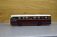 DAF City-bus Nr.38 Lion Toys - Camions, Bus Et Construction