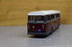 DAF City-bus Nr.38 Lion Toys - Camions, Bus Et Construction