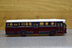 Delcampe - DAF City-bus Nr.38 Lion Toys - Vrachtwagens, Bus En Werken