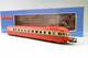 Jouef - Autorail ABJ4 X 3613 Rouge/beige Toit Rouge SNCF ép. IV DCC Sound Réf. HJ2411S Neuf HO 1/87 - Locomotieven