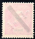 802.CHINA,PORTUGAL,MACAO.1911 # 159d WITHOUT GUM AS ISSUED, - Unused Stamps