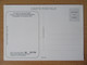 Carte Illustrateur Salon De La Carte Postale Montbéliard 2012 - Signée HAMM - 1200 Exemplaires Imprimés - Hamm