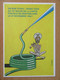 Carte Illustrateur Salon Carte Postale Montbéliard 1994 - Illustrateur PETEY - 2000 Exemplaires Imprimés - Petey