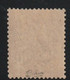 France N° 115 Sans Charniére ** Signé Calves - 1900-02 Mouchon