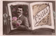 Prénom Louis, Fleurs Et Carnet De Photos - Carte Astra N° 238 - Nombres