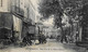CPA. - [13] B.-du-R > EYGUIERES - Une Vue De La Place Thiers - Superbe Animation - Daté 1916 - TBE - Eyguieres