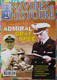 4 N° De Navires & Histoire. 2003-2004  Cuirassé De Poche Admiral Graf Spee BMC Somme Croiseurs Espagnols - Boats