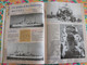Delcampe - 4 N° De Navires & Histoire. 2003-2004  Cuirassé De Poche Admiral Graf Spee BMC Somme Croiseurs Espagnols - Boats