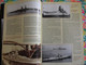 Delcampe - 4 N° De Navires & Histoire. 2003-2004  Cuirassé De Poche Admiral Graf Spee BMC Somme Croiseurs Espagnols - Boats