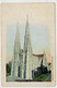 C.P.  PICCOLA    ST.   PATRICK'S   CATHEDRAL   NEW YORK       2 SCAN   (NUOVA) - Churches