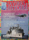 Delcampe - 4 N° De Navires & Histoire. 2002-2003  Coriseur Cuirassé Saint Nazaire Essex Jean Bart Scapa Flow Yamato - Boten