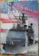 Delcampe - 4 N° De Navires & Histoire. 2002-2003  Coriseur Cuirassé Saint Nazaire Essex Jean Bart Scapa Flow Yamato - Bateau