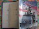 Delcampe - 4 N° De Navires & Histoire. 2002-2003  Coriseur Cuirassé Saint Nazaire Essex Jean Bart Scapa Flow Yamato - Boats
